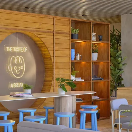 Blues Suites Medellin-3