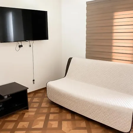 Aparta Suites Torre De Prado 502 Apartamento Para 5 Personas-3