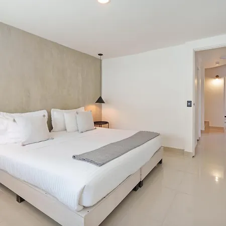 Hotel Santa Ana Medellin-2