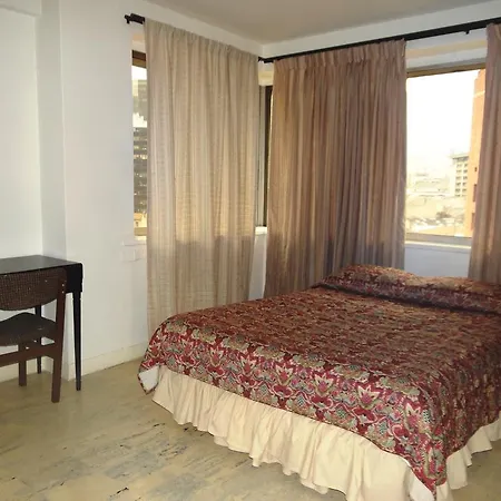 Hotel Nutibara Express-3