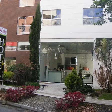 Las Rosas Hotel Boutique-2
