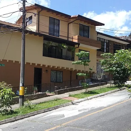 Mayorca Homestay-2