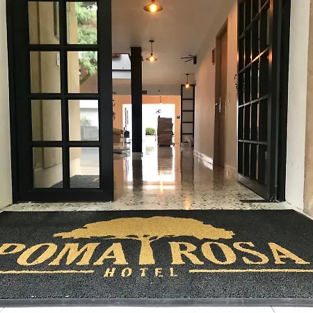 Hotel Poma Rosa-2