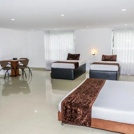 Las Rosas Hotel Boutique-3