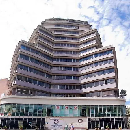 Hotel Nutibara Express-2