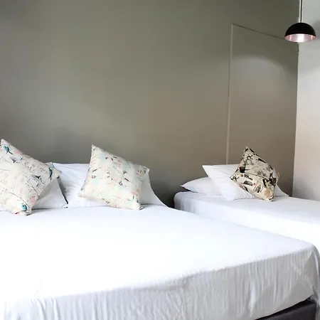 Hotel Boutique Plaza-2