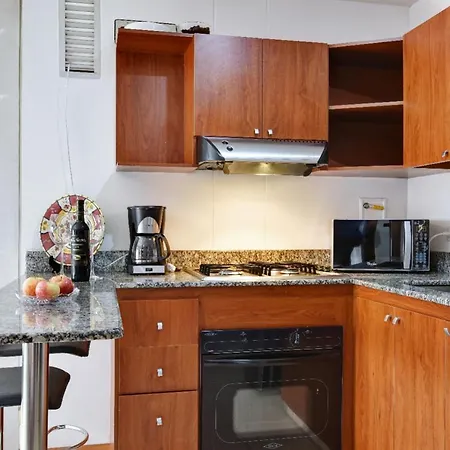Cyan Suites Poblado By Mde Bnb-2