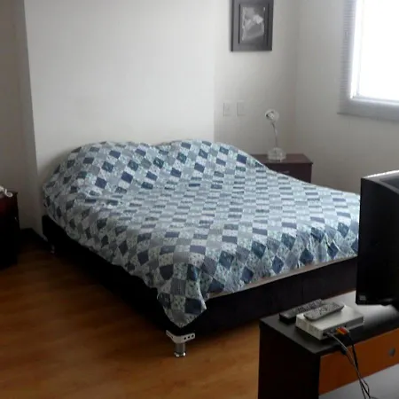 Apartamento Sector El Poblado Medellin Colombia-3