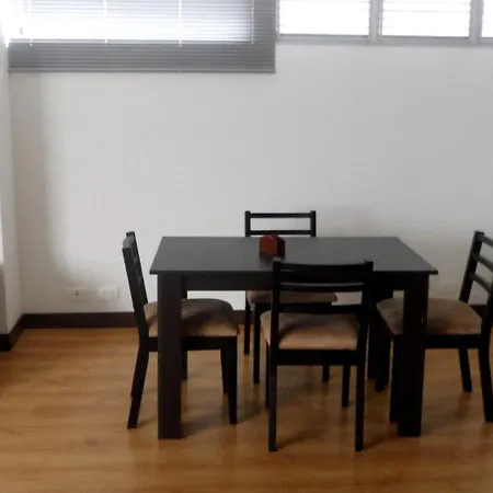 Apartamento Sector El Poblado Medellin Colombia-2
