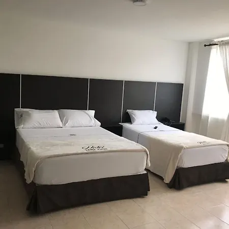 Hotel Saint John-2