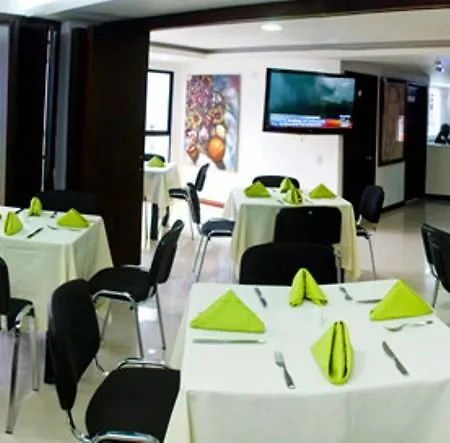Hotel 33 Conquest-2