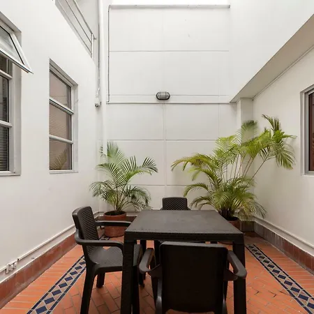 Hotel Casa Palermo-3