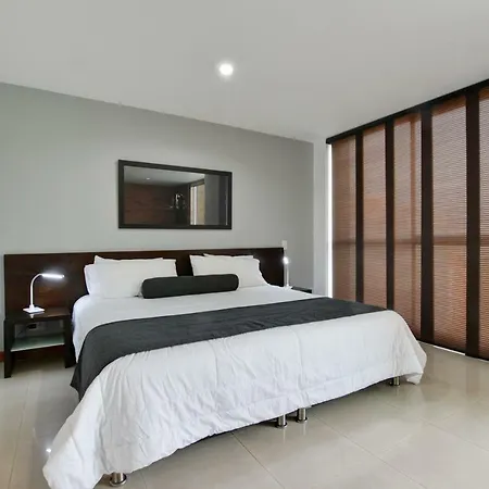 Blux Apartamentos Medellin-3