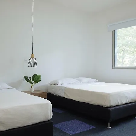 Apartamento Lleras-2