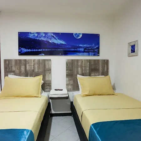 Apartamentos Amoblados Jg De La 70-2