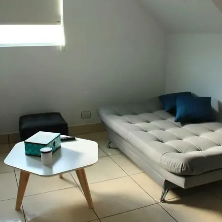 Hermoso Y Moderno Apartamento En Medellin-3