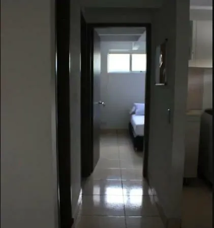 Hermoso Y Moderno Apartamento En Medellin-2