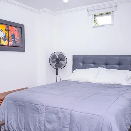 Apartment Carrera 301-2