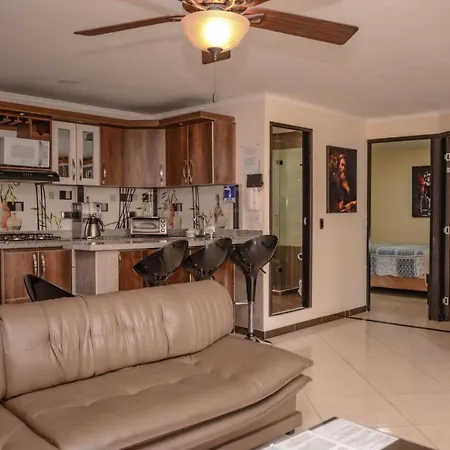 Calle 10 Suites-2