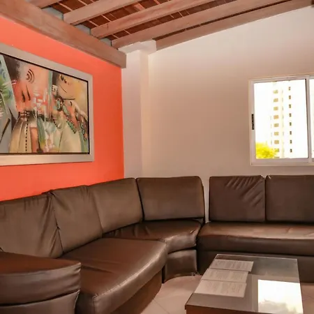 Calle 10 Suites-3