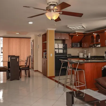Calle 8 Suites-2