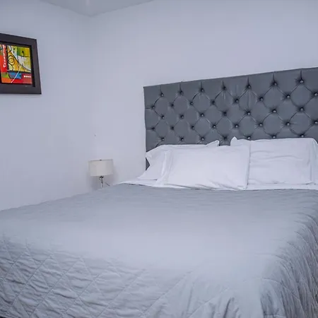 Apartment Carrera 301-3