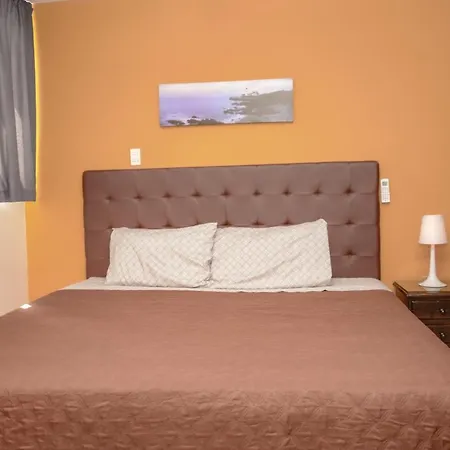 Calle 8 Suites-3