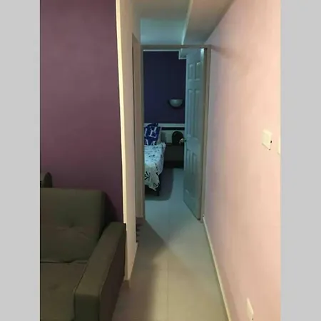 Stylish 1 Bedroom Apartment Laurles Los Molinos-2