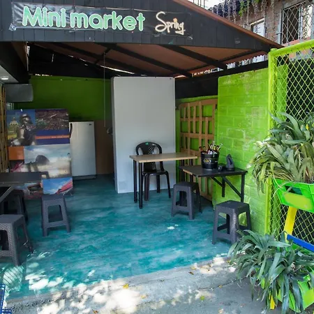 Spring City Hostel-2