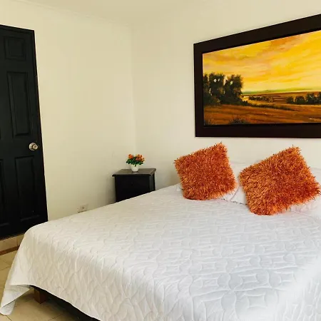 Hotel Lleras Premium #1-2