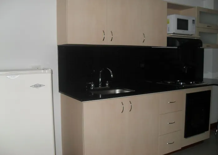 Rent Apartment Furnished An Alcove Medellín
