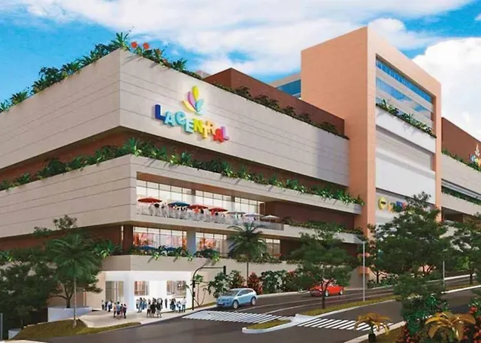 Haustierfreundliches Apartamento Cerca Mall La Central Y Estacion Tranvia Medellín