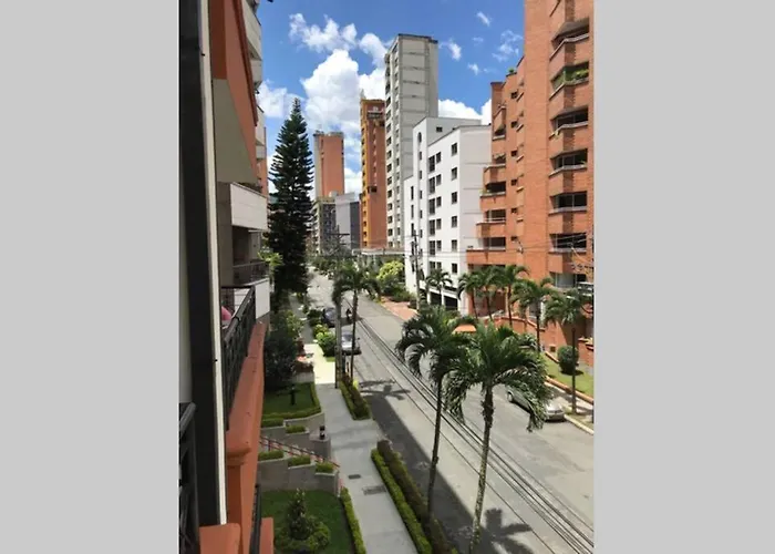 Apartamento Laureles 301 Medellín