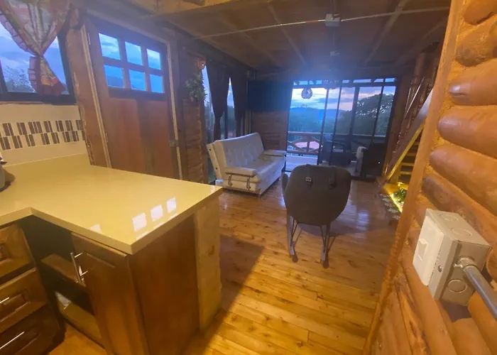 El Privado Villa Mi lugar secreto Medellín