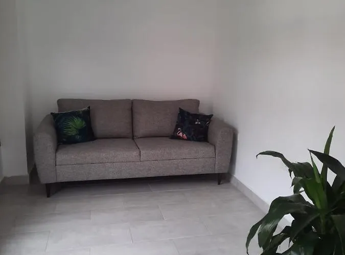 Apartamento 80Cooliving Medellín