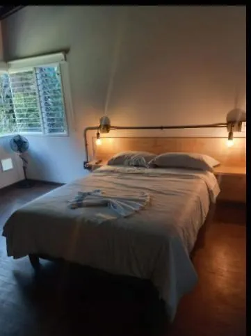 Loft asequible en el barrio del Poblado FRN108 By Roots Rentals Medellín