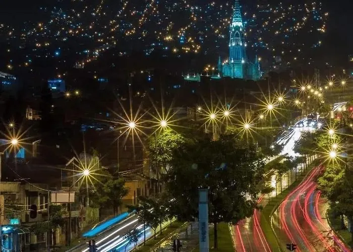 Apartamento Apartamento De 130 Mts En Laureles Estadio Medellín