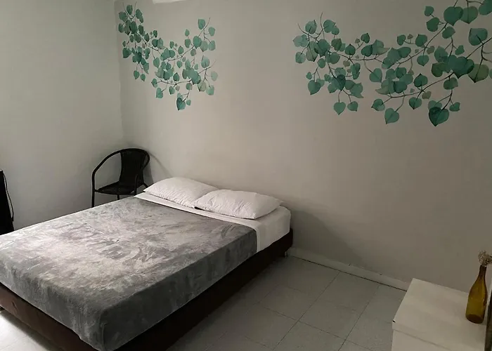 Cocobamboo Hostel Medellín