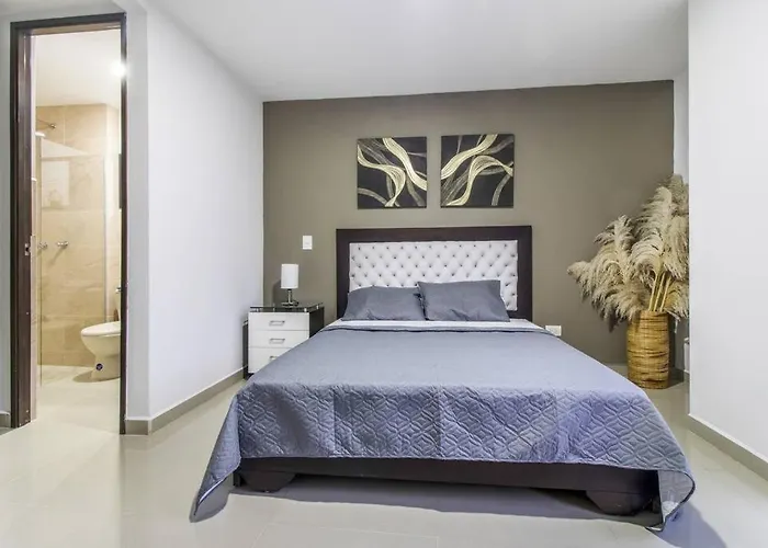 Amplio Apartamento En Calasanz - Estadio Medellín
