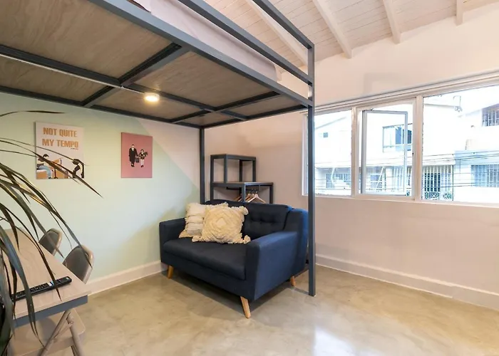Casa Primavera Medellín