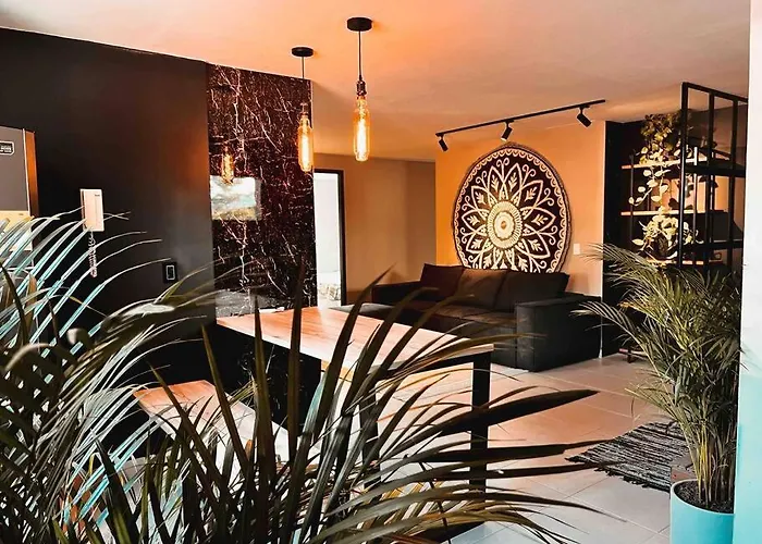Haustierfreundliches Luxury Apartment In Park Poblado Medellín