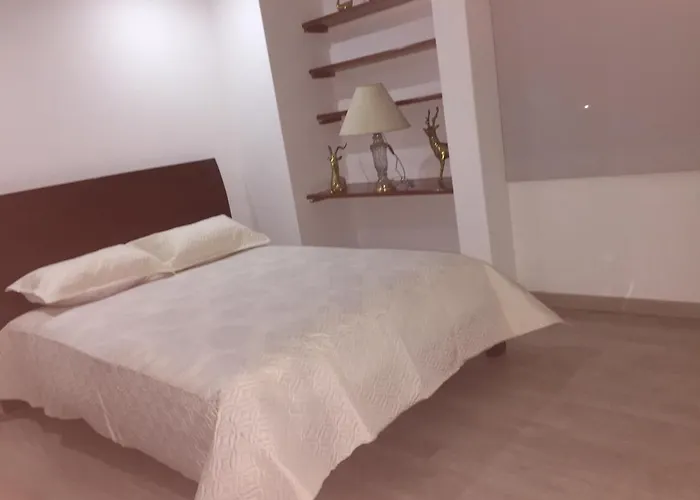 Apartamento Apartamento en Poblado Medellín