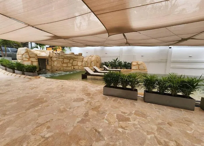 57 Oasis Las Palmas Lleras Provenza Medellín