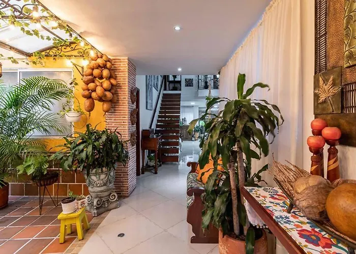 Elegante Pent-house en cuarto piso Medellín Apartamento