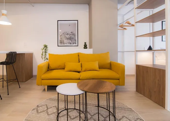 Modern Loft In Laureles Apartamento Medellín