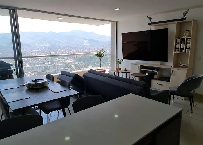 Apartamento 24K Apartamento Medellín