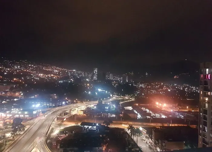 Apartamento Medellin Sabaneta Cerca Al Metro Apartamento