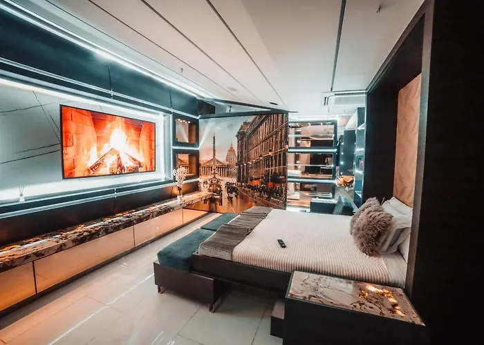 Europa Suites Medellín