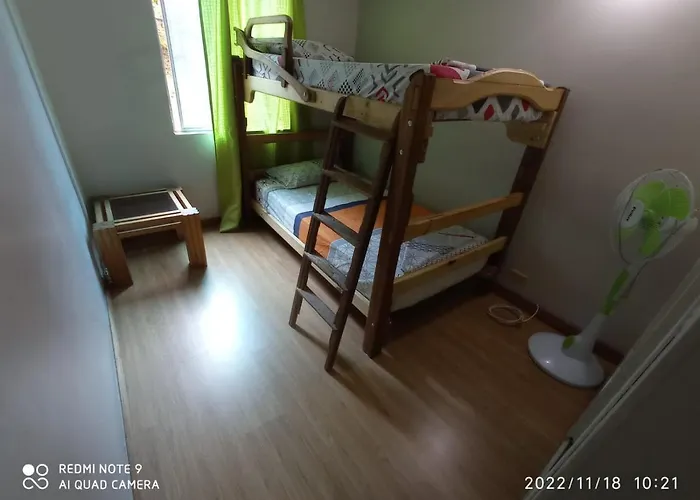 Boutique APARTAMENTO 201 AMPLIO Y CÓMODO Medellin 90 MTS