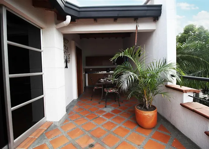 Apartamento Cerca Aeropuerto Olaya Herrera Mag401 Medellín